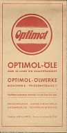 ca1957 Optimol advert