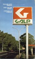 1980 Galp advert