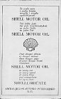 Shell advert from 1933 AKKJ map