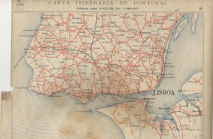Ficheiro:Mapa da Rede no Sul de Portugal - GazetaCF 1141 1935.jpg –  Wikipédia, a enciclopédia livre