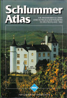 1993 Aral Schlummer atlas