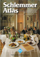1994 Aral Schlemmer atlas