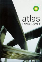 2004 BP Atlas of Poland