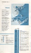 Map page from 1962 BP Discovery Map Booklet