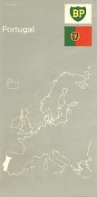 ca1975 BP map of Portugal