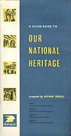 1961 National Heritage Leaflet