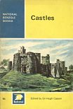 1964 National Benzole Books - Castles