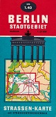 ca1962 Esso map of Berlin
