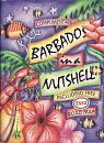 1994 Barbados in a Nutshell guide with free Esso map pasted into rear