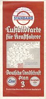 ca1932 Standard Deutschland section 3
