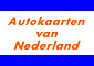 Autokaarten van Nederland (English)