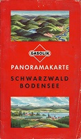 1961 Gasolin Panorama map