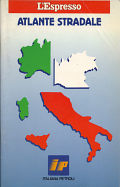 1991 IP atlas of Italy