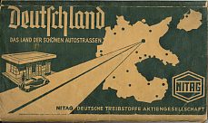 1938 Nitag map