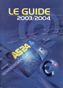 AS24 Guide from 2003/4