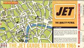 Jet guide to London 1965