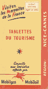 mid 30s Mobilgas tablette du tourisme