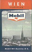 ca1961 Mobil map of Vienna (Wien)