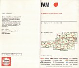 ca1969 PAM mini-atlas of Austria (inside)