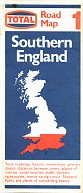 1980 Total map of Britain sheet 1