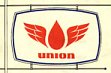 Logo from 1960 map