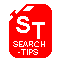 Search tips logo looked like Sud-Treibstoff