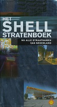 2000 Shell Stratenboek