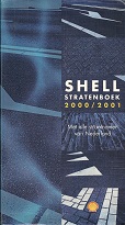 2000-1 Shell Stratenboek