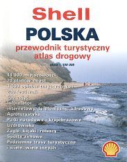 2004 Shell atlas of Poland