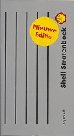 2008 Shell Stratenboek