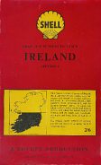 ca1948 Shell map of Ireland (section 1)