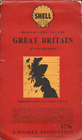 Early 1950s Shell Great Britain North (sections 7-12)