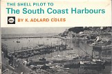 1968 Shell Pilot to The South Coast Harbours