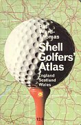 1968 Shell Golfers' Atlas