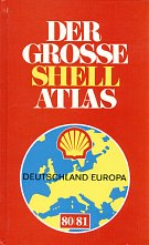 1980 Grosse Shell Atlas