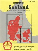 ca1993 Danish Shell map of 