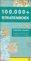 1994 Shell Stratenboek