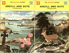 Shilling Guide to Argyll and Bute