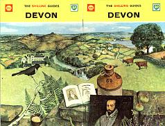 Shilling Guide to Devon