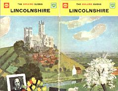 Shilling Guide to Lincolnshire