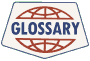 Glossary logo