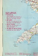 Extract from 1964 Shell map